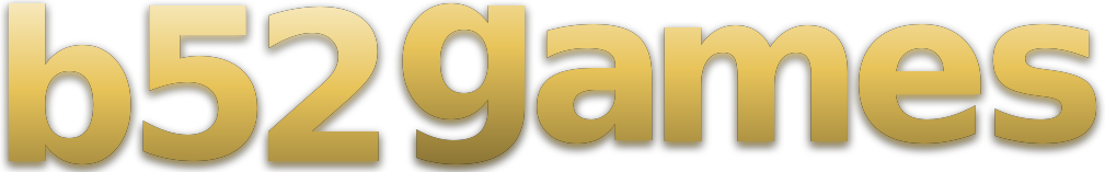 b52 games logo